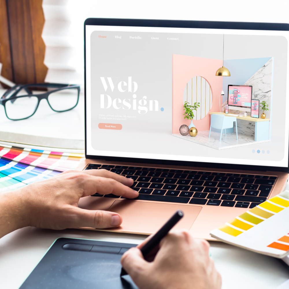 Web Design